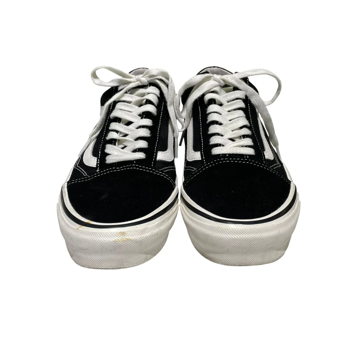 CDG OLD SKOOLローカットスニーカー721356 - Image 3