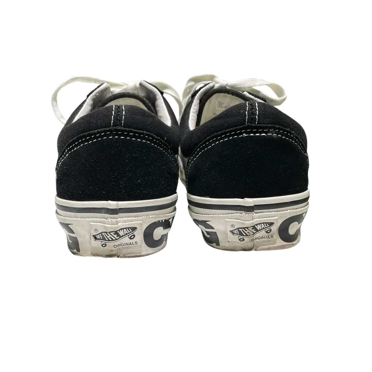 CDG OLD SKOOLローカットスニーカー721356 - Image 4