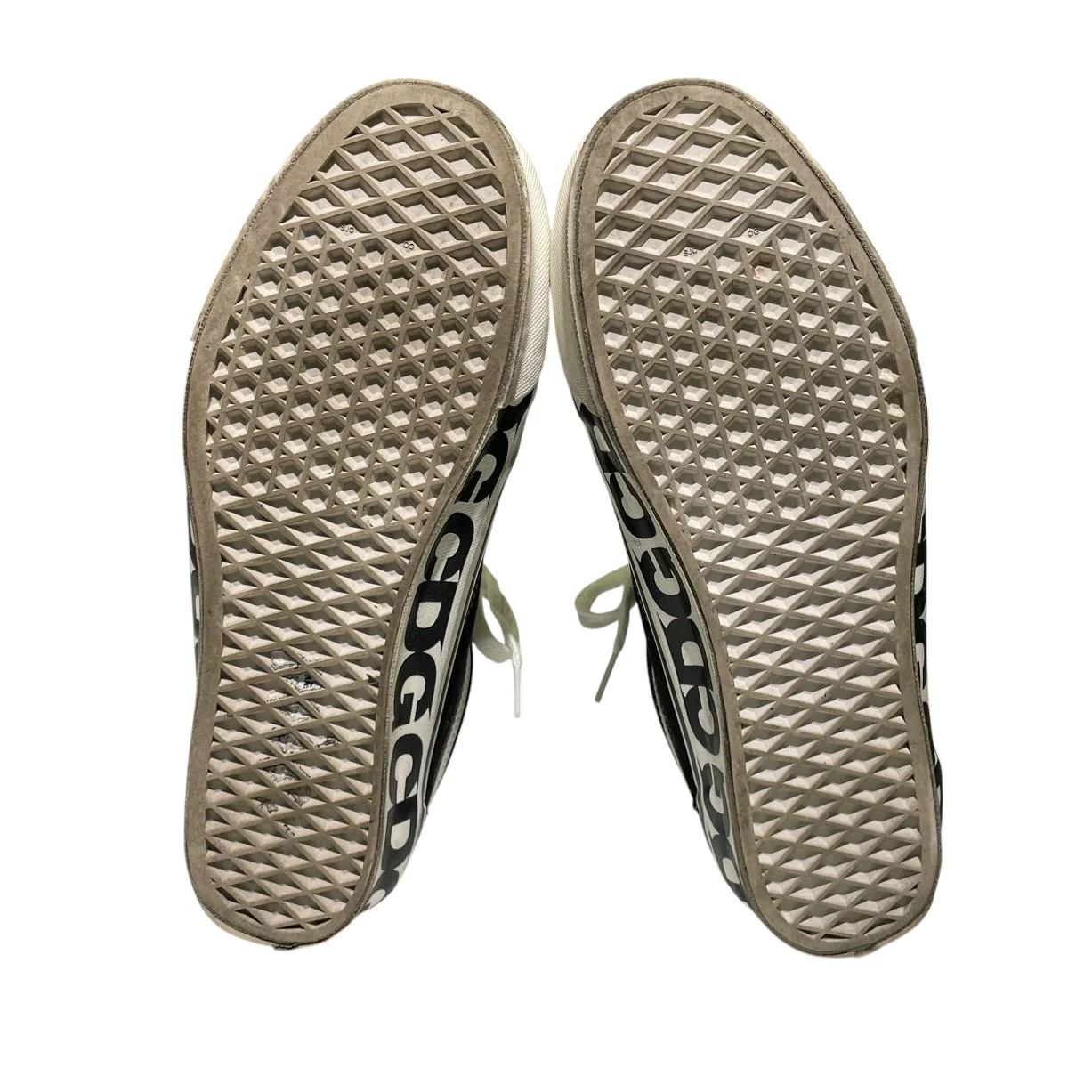CDG OLD SKOOLローカットスニーカー721356 - Image 5