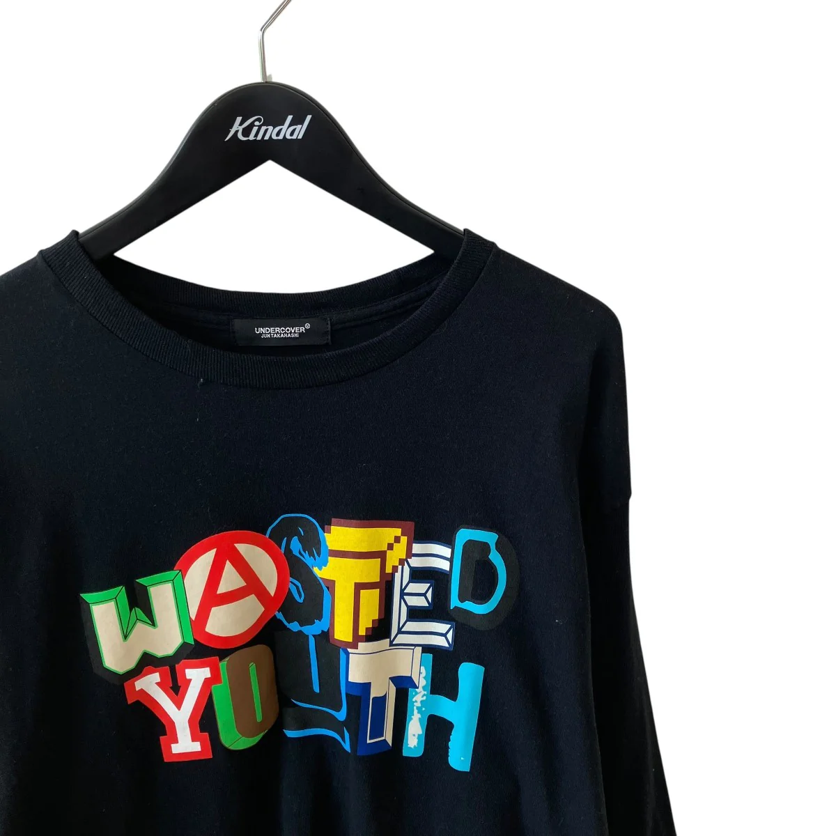 VERDY長袖TシャツUC2B9814 - Image 3