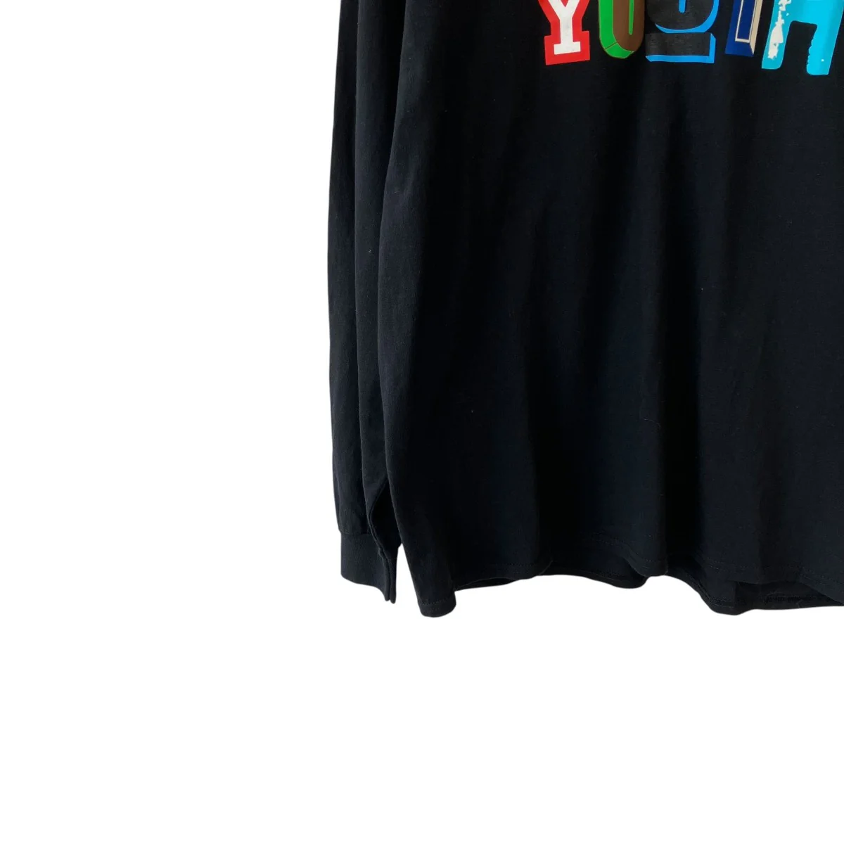 VERDY長袖TシャツUC2B9814 - Image 4