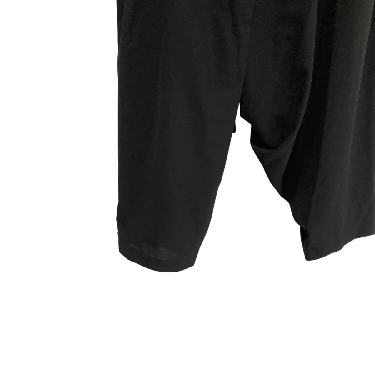 SEAMLESS BOTTOMSワイドパンツIL55FF112 - Image 4