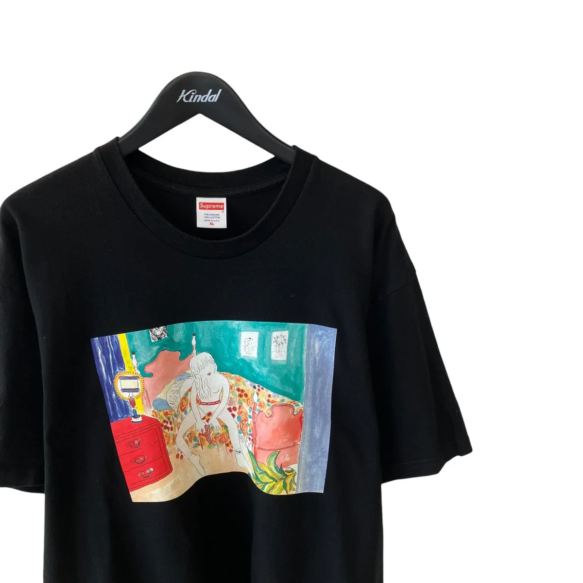 BEDROOM TEETシャツ - Image 3