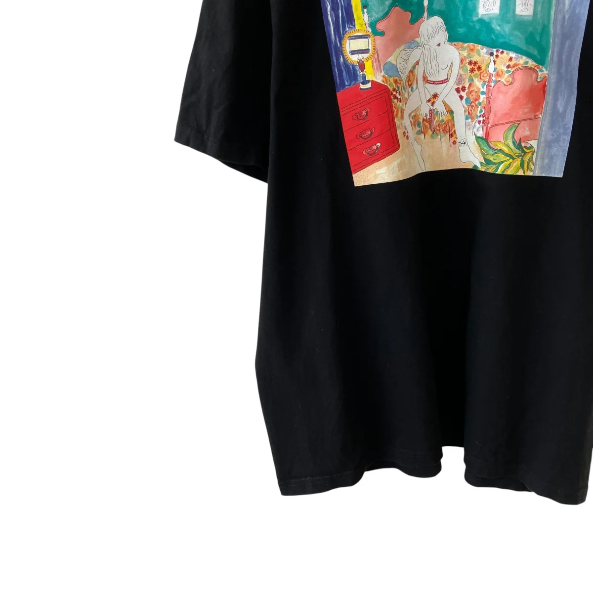 BEDROOM TEETシャツ - Image 4
