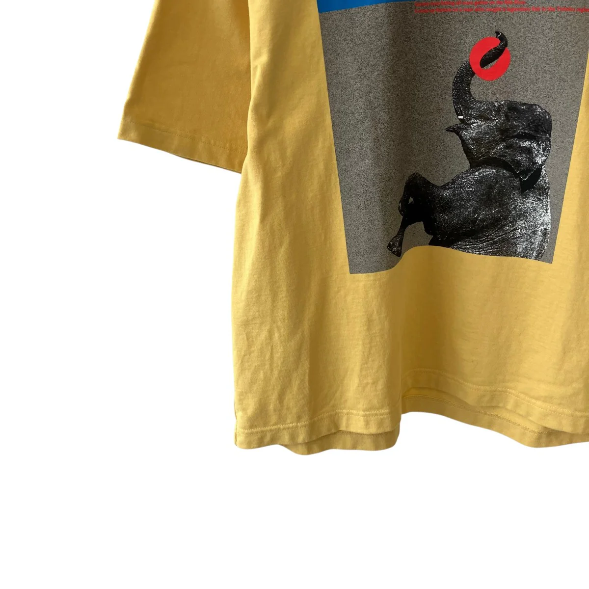 Tシャツ23WCM-T11208 - Image 4