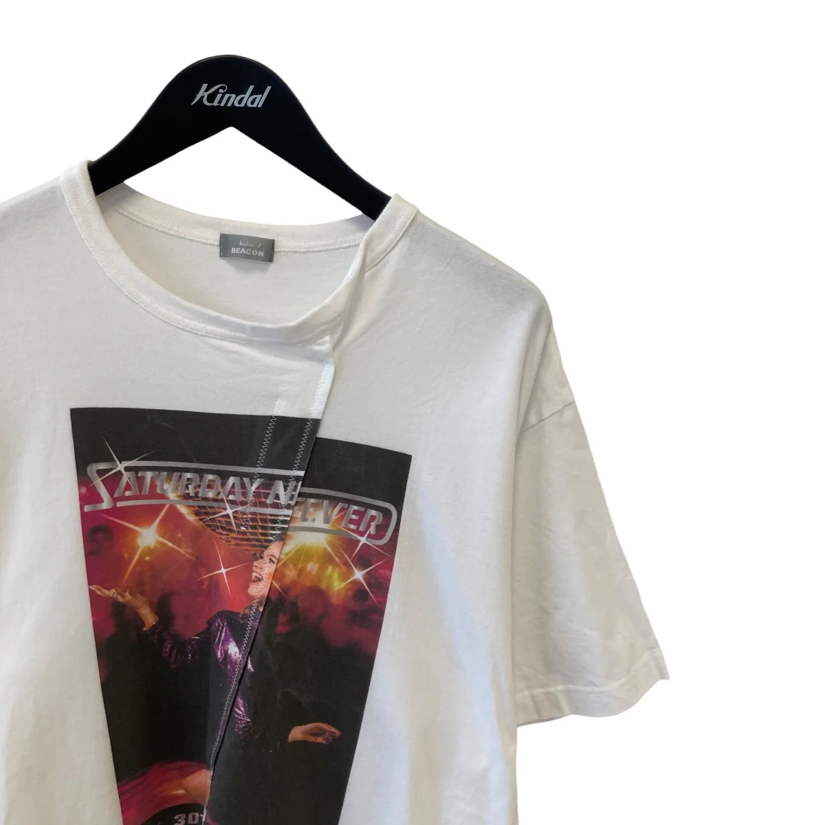 Tシャツ24SBM-T09237 - Image 3