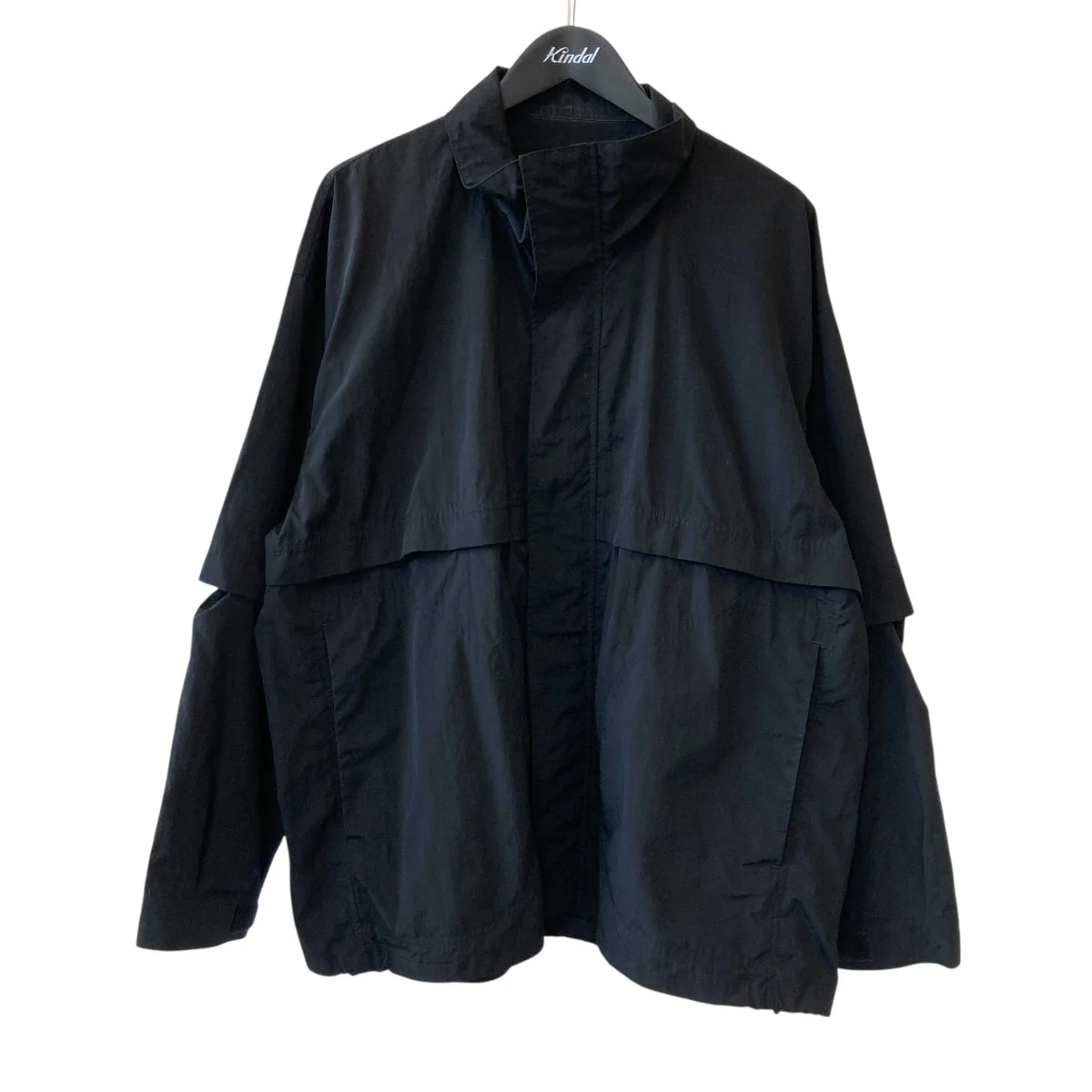 CONVERTIBLE BLOUSONコンバーチブルブルゾン2124-354