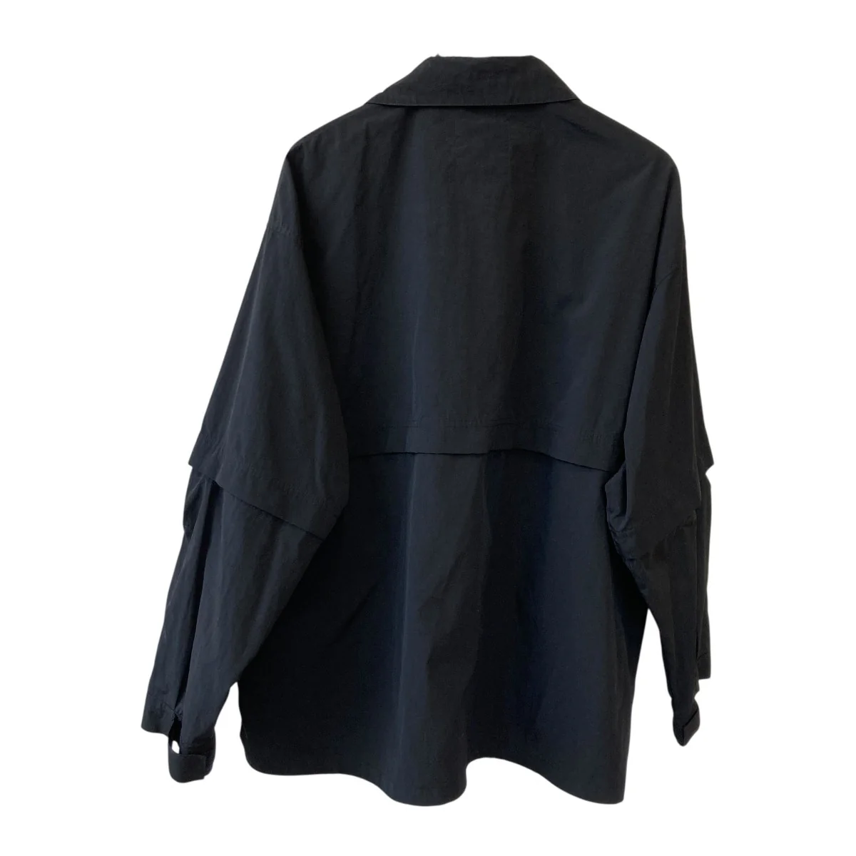 CONVERTIBLE BLOUSONコンバーチブルブルゾン2124-354 - Image 2