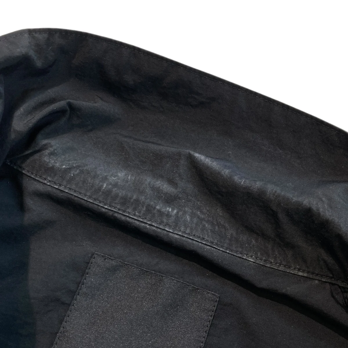 CONVERTIBLE BLOUSONコンバーチブルブルゾン2124-354 - Image 4