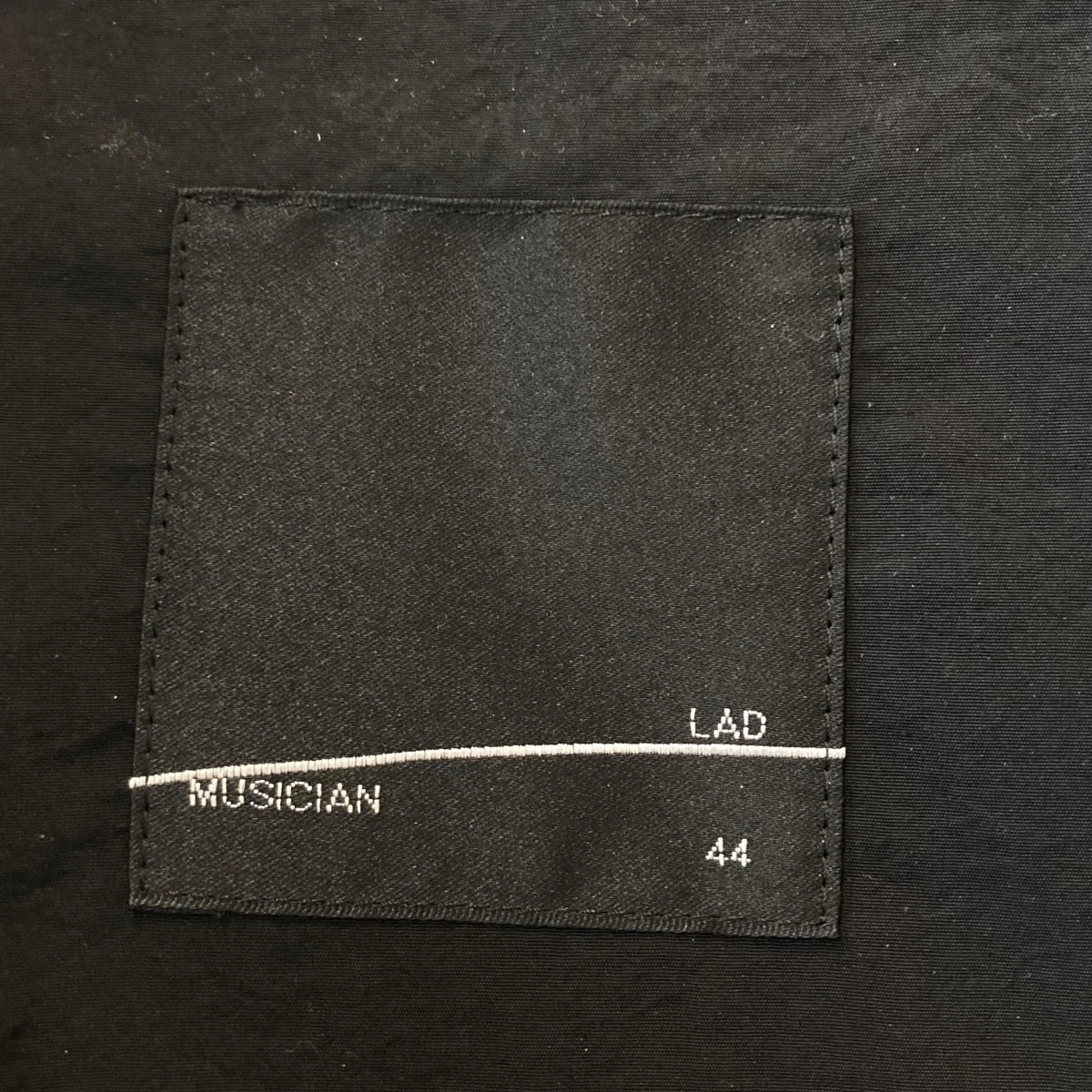 CONVERTIBLE BLOUSONコンバーチブルブルゾン2124-354 - Image 7