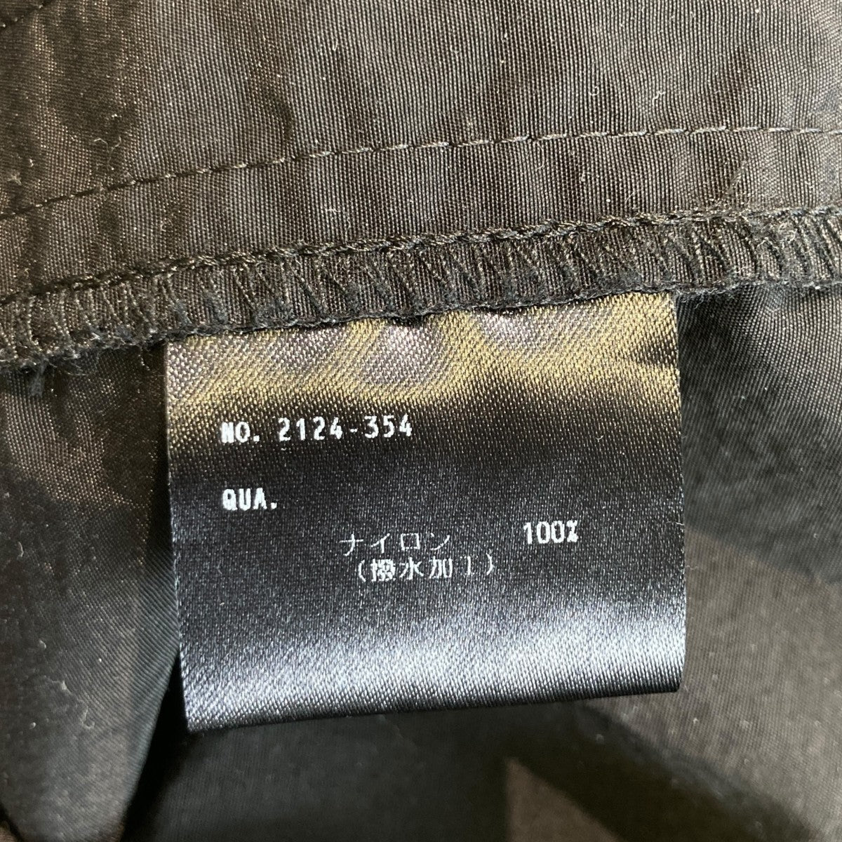 CONVERTIBLE BLOUSONコンバーチブルブルゾン2124-354 - Image 8