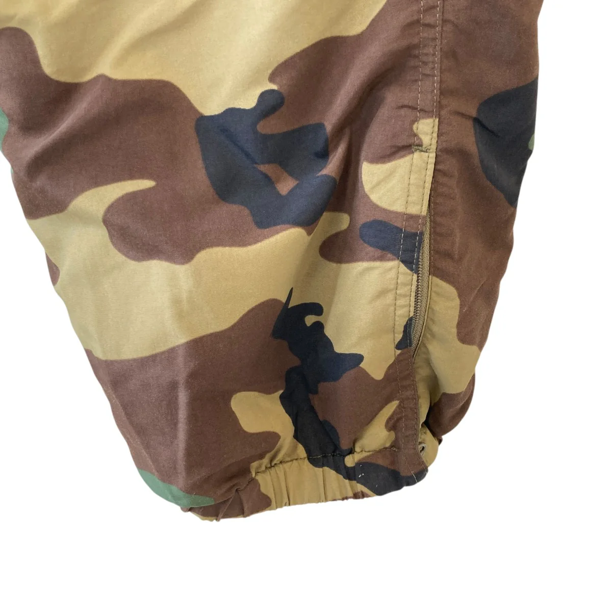 19SSNYLON TRAIL PANTカモフラパンツ - Image 4