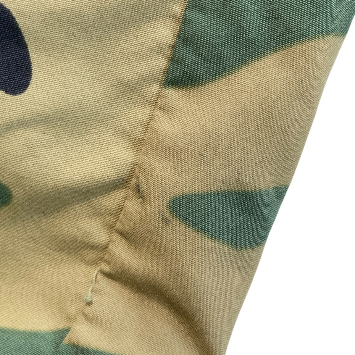 19SSNYLON TRAIL PANTカモフラパンツ - Image 5