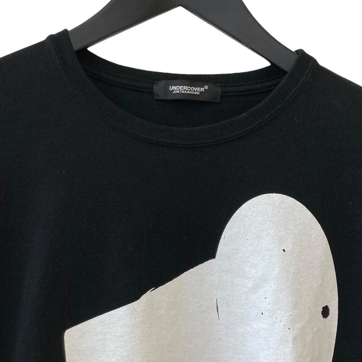 TシャツUC2E4813-4 - Image 3