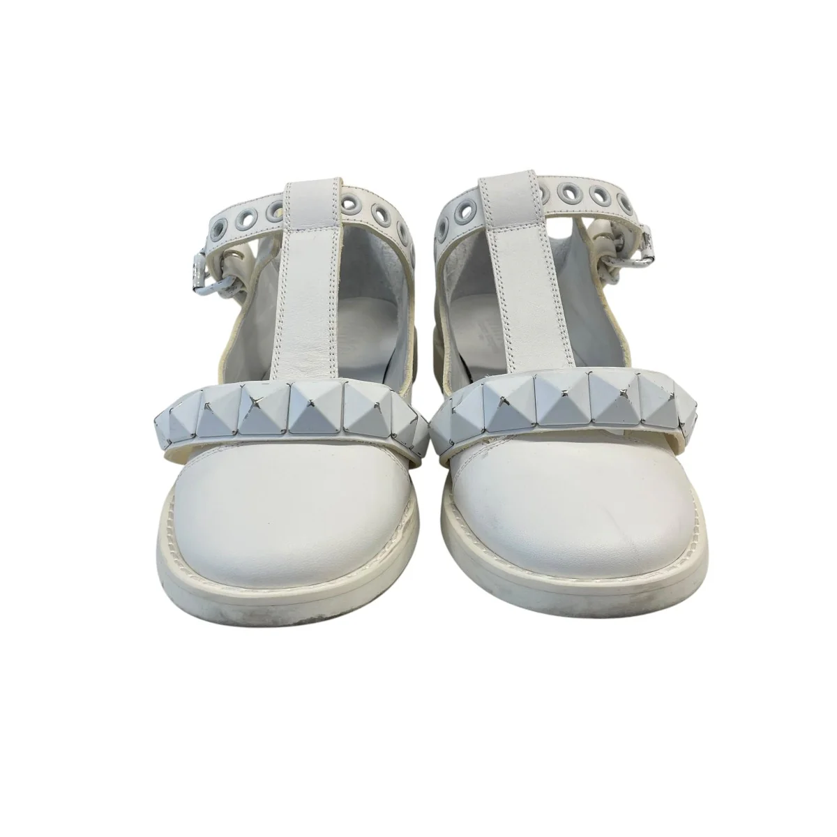 STUDDED SHOESスタッズシューズ - Image 2