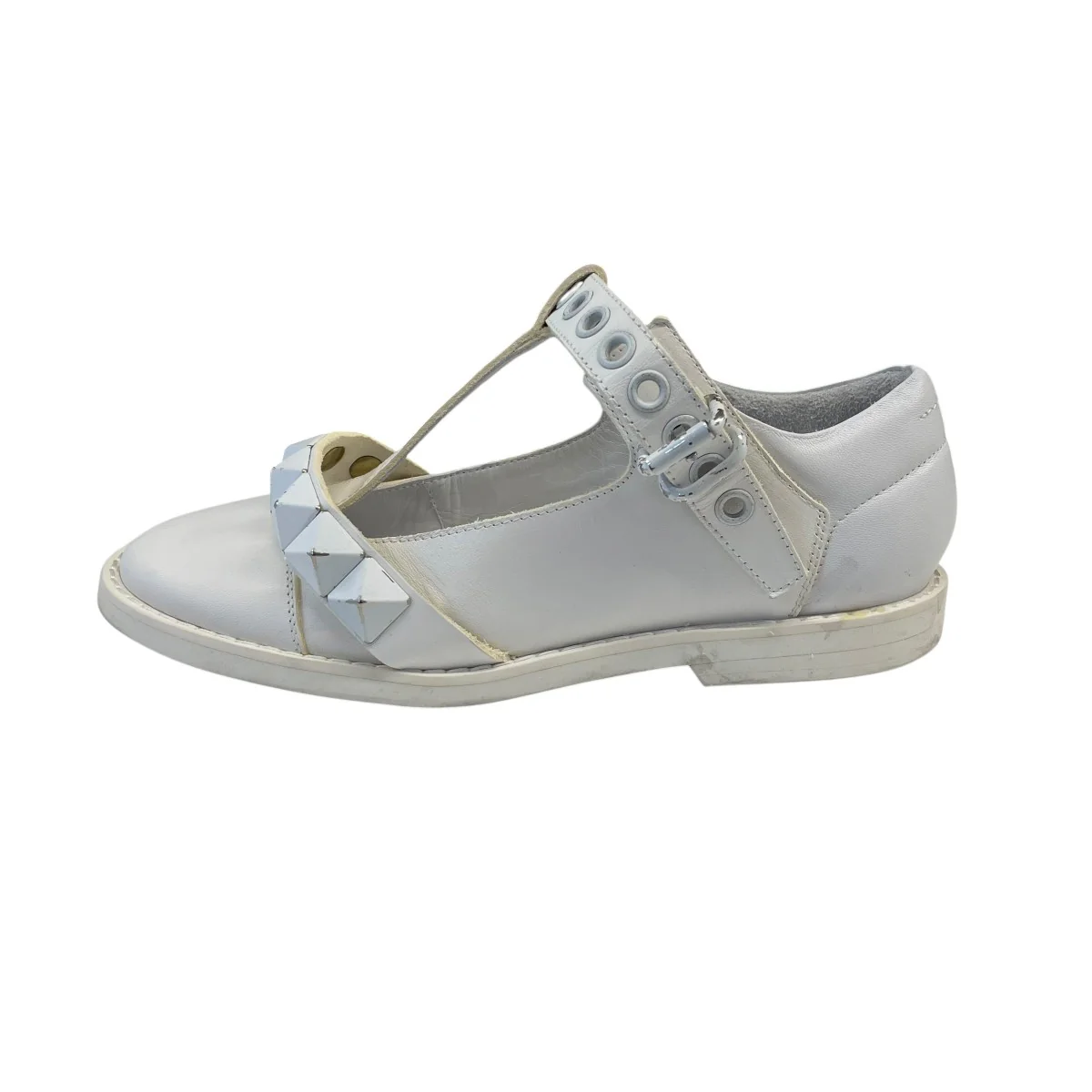STUDDED SHOESスタッズシューズ - Image 3