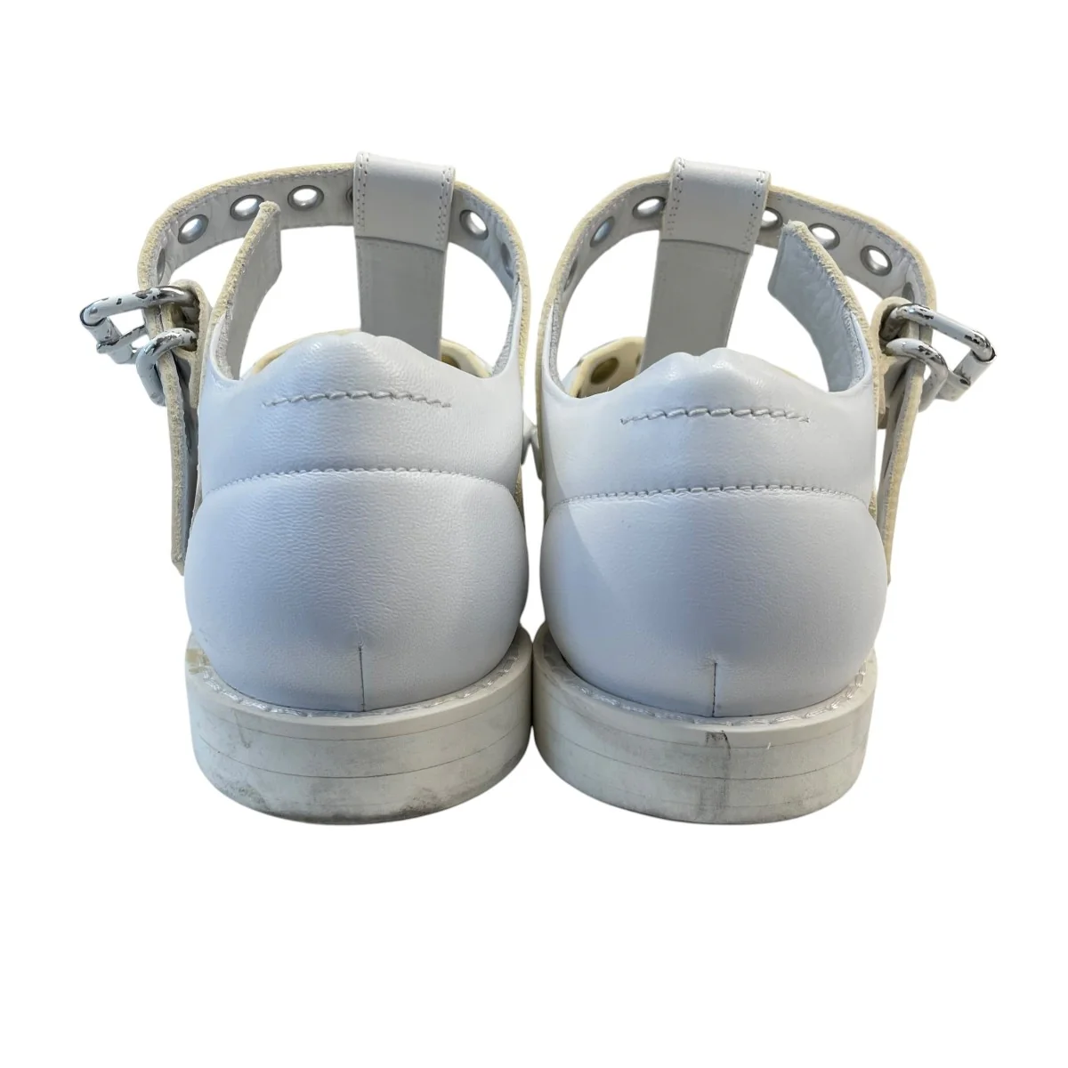 STUDDED SHOESスタッズシューズ - Image 4