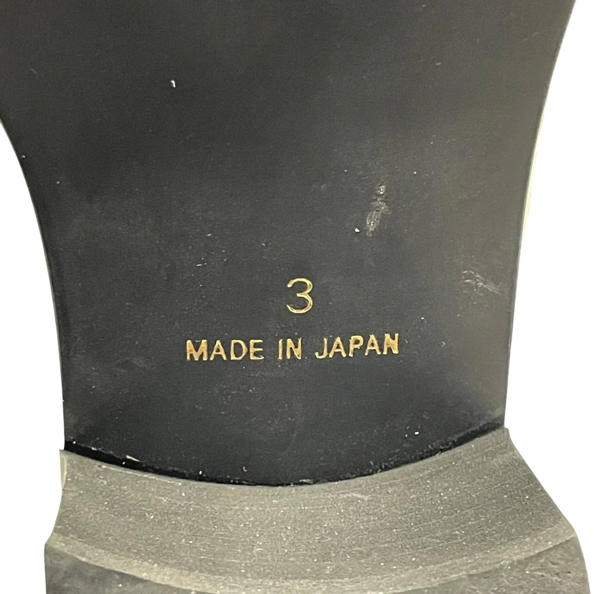 スタッズブーツ - Image 6