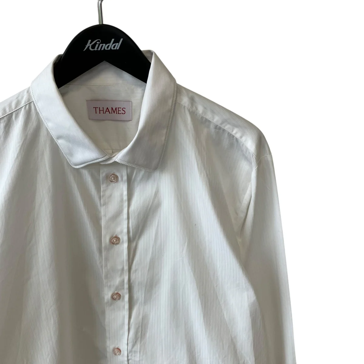 ストライプシャツ0824SHTW - Image 3