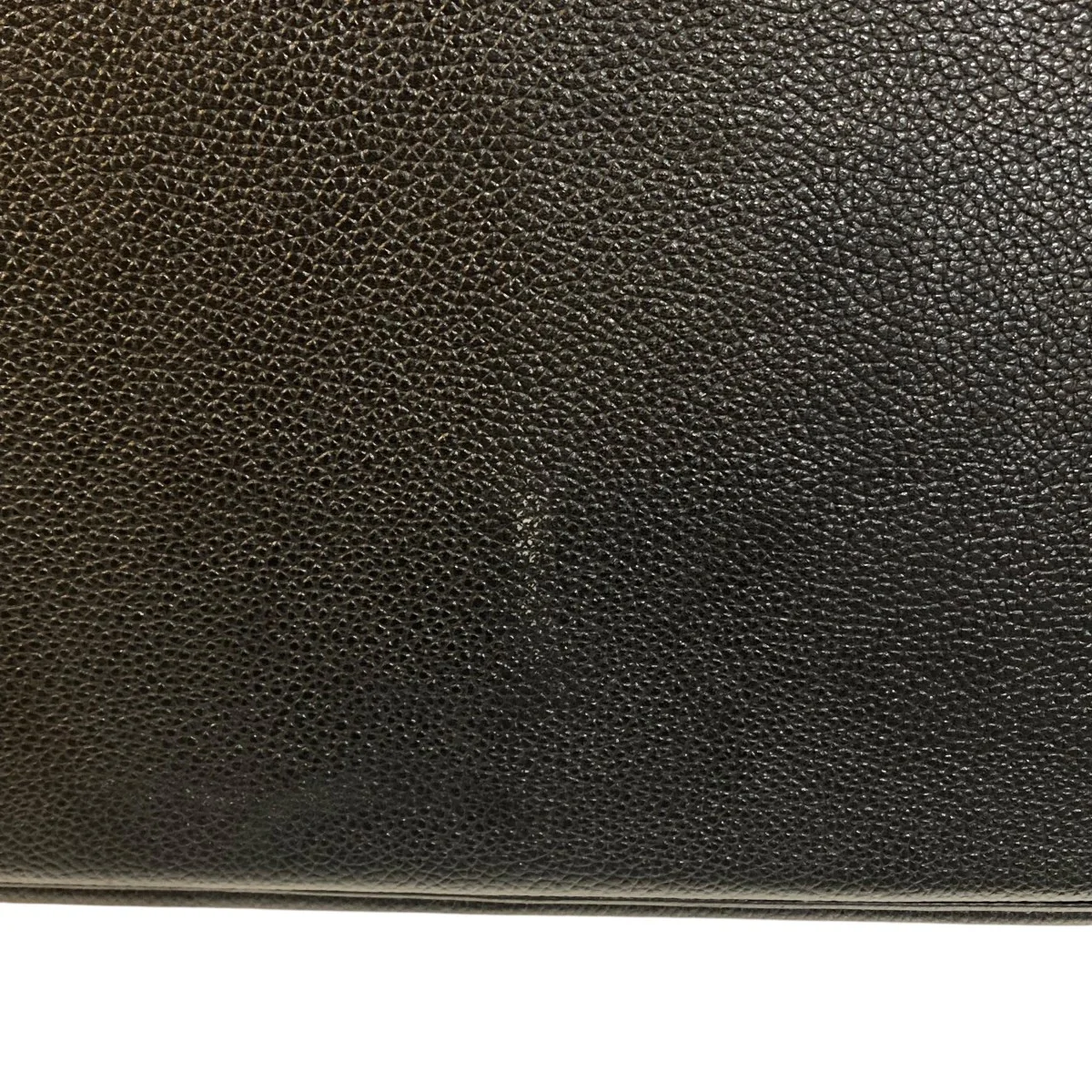by YOSHIDA TOTE BAGレザートートバッグ - Image 10