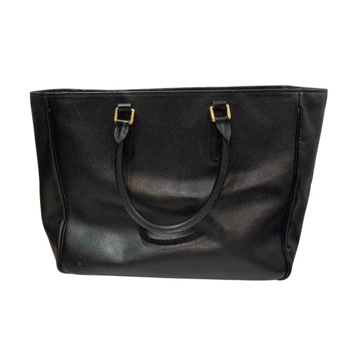 by YOSHIDA TOTE BAGレザートートバッグ - Image 2