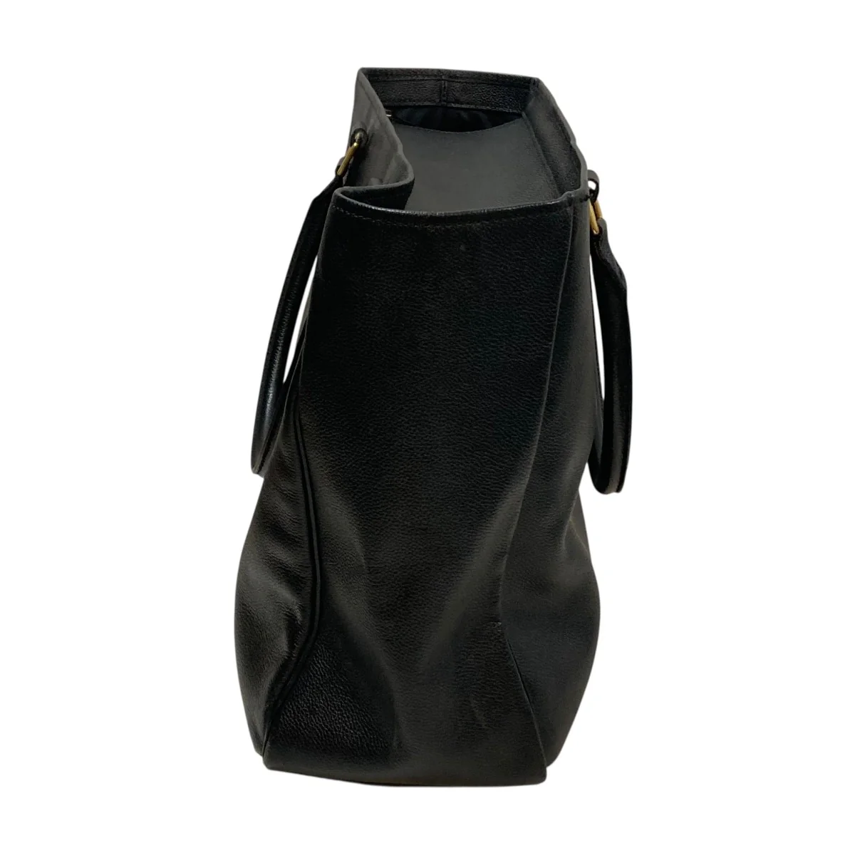 by YOSHIDA TOTE BAGレザートートバッグ - Image 3