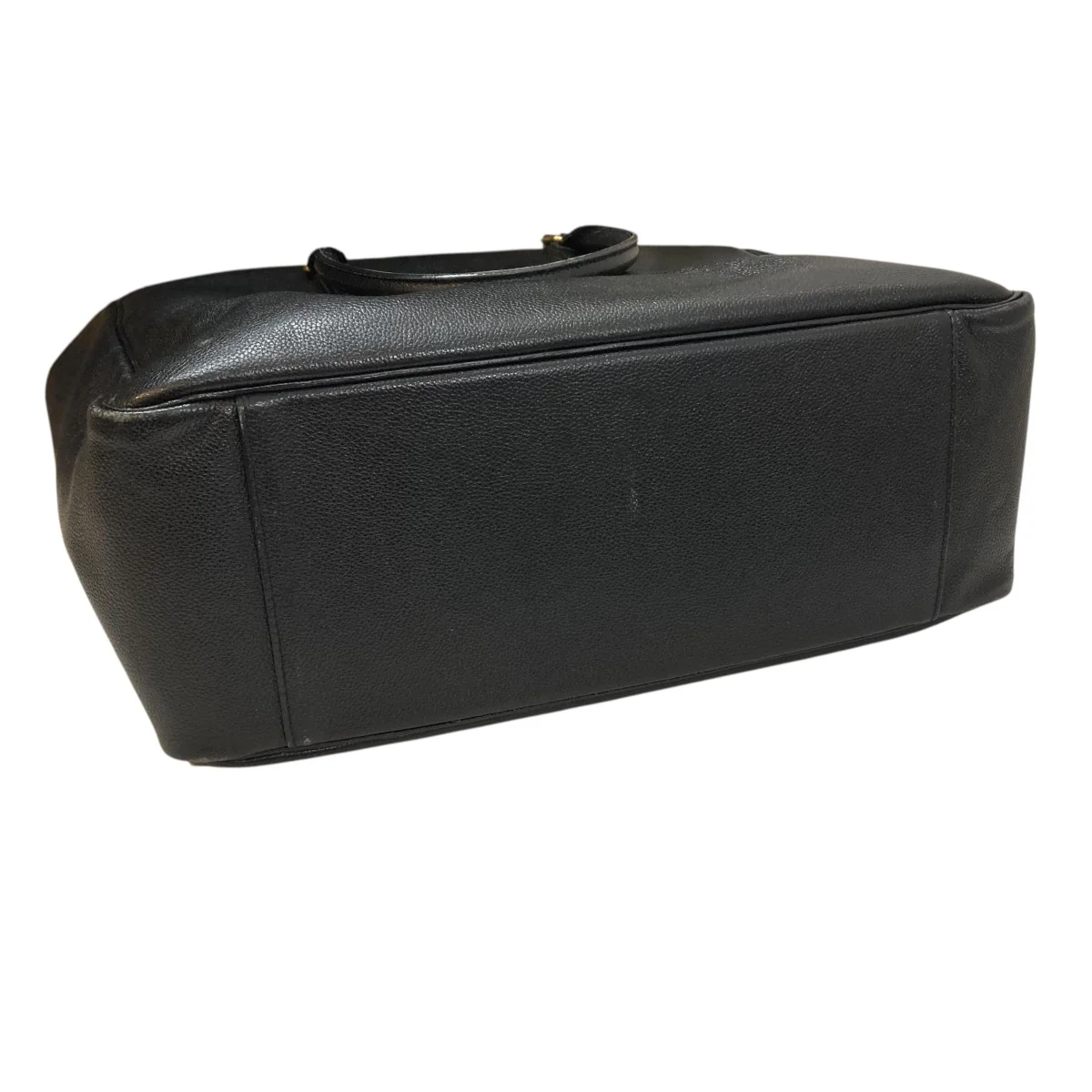 by YOSHIDA TOTE BAGレザートートバッグ - Image 4