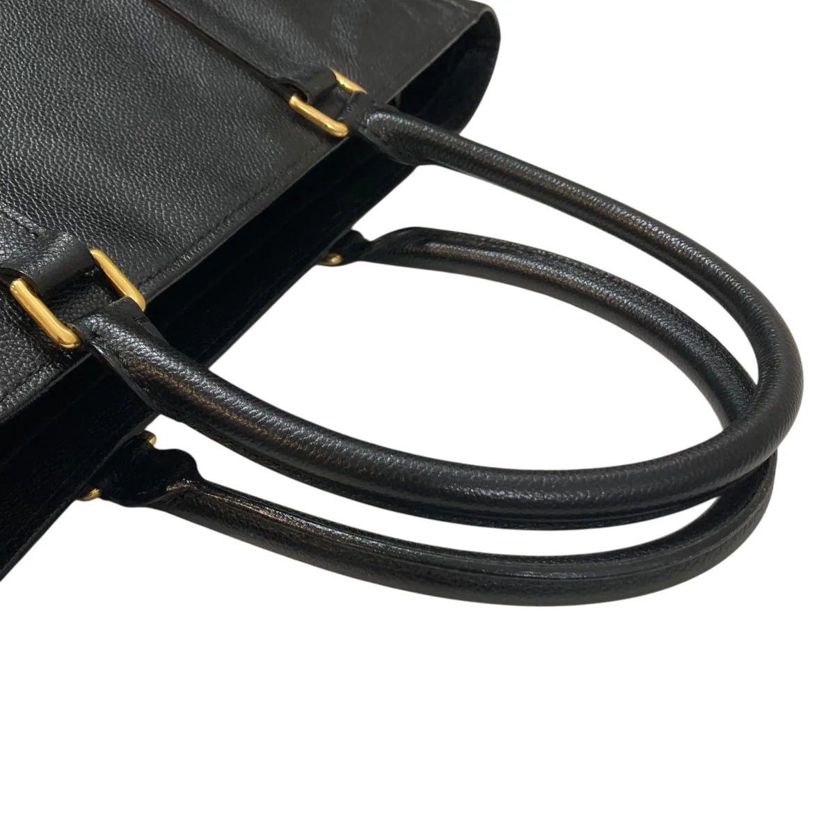 by YOSHIDA TOTE BAGレザートートバッグ - Image 6