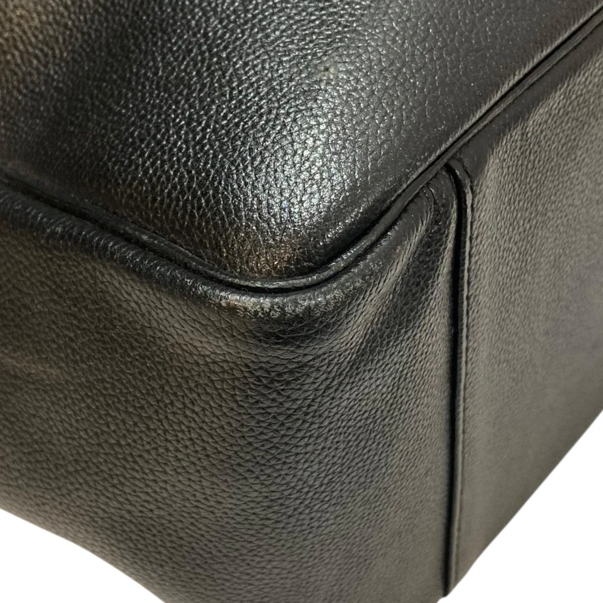 by YOSHIDA TOTE BAGレザートートバッグ - Image 8