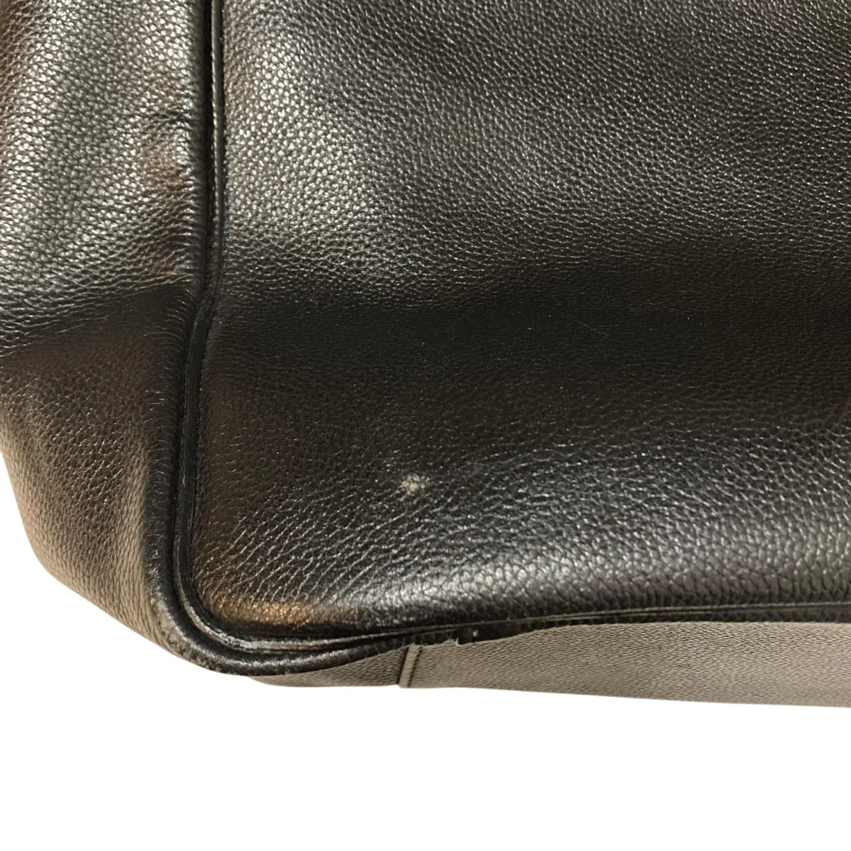 by YOSHIDA TOTE BAGレザートートバッグ - Image 9