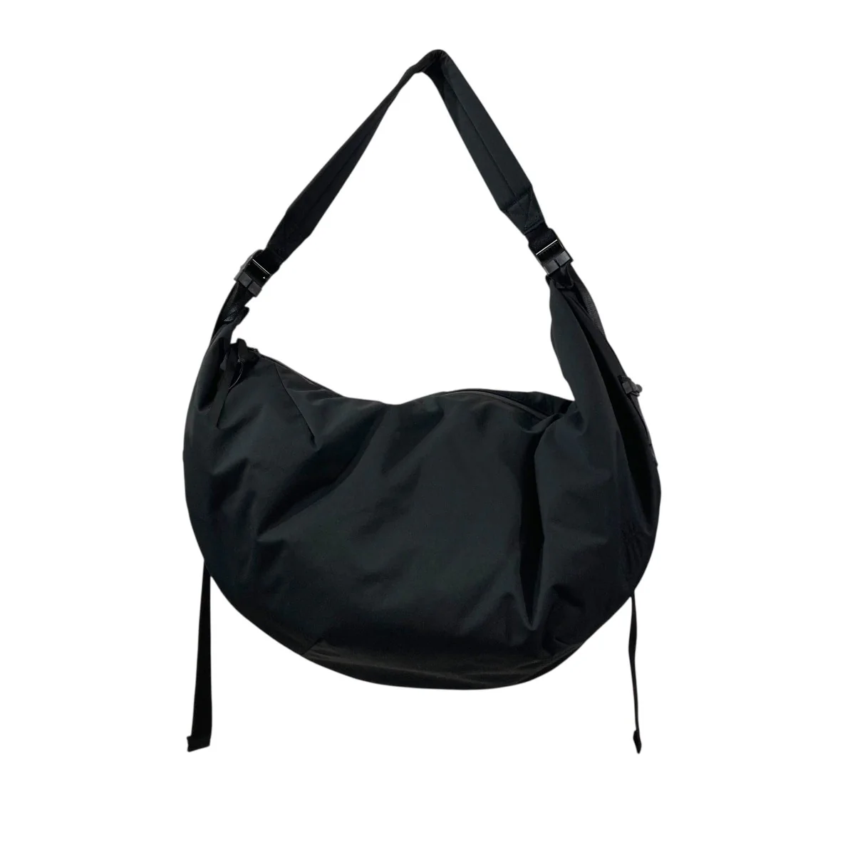 LARGE CRESCENT BAGナイロンバッグMT35 - Image 2