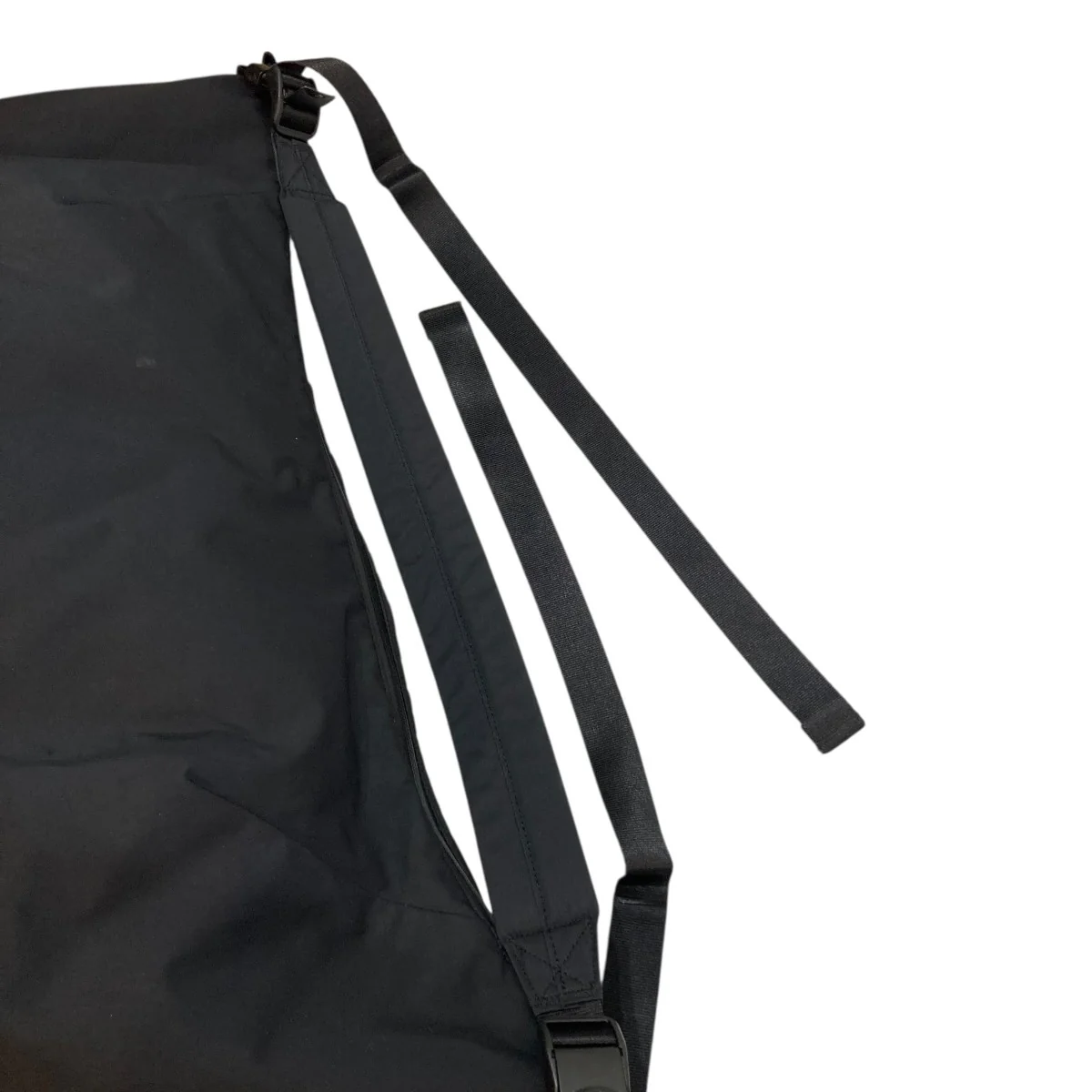 LARGE CRESCENT BAGナイロンバッグMT35 - Image 6