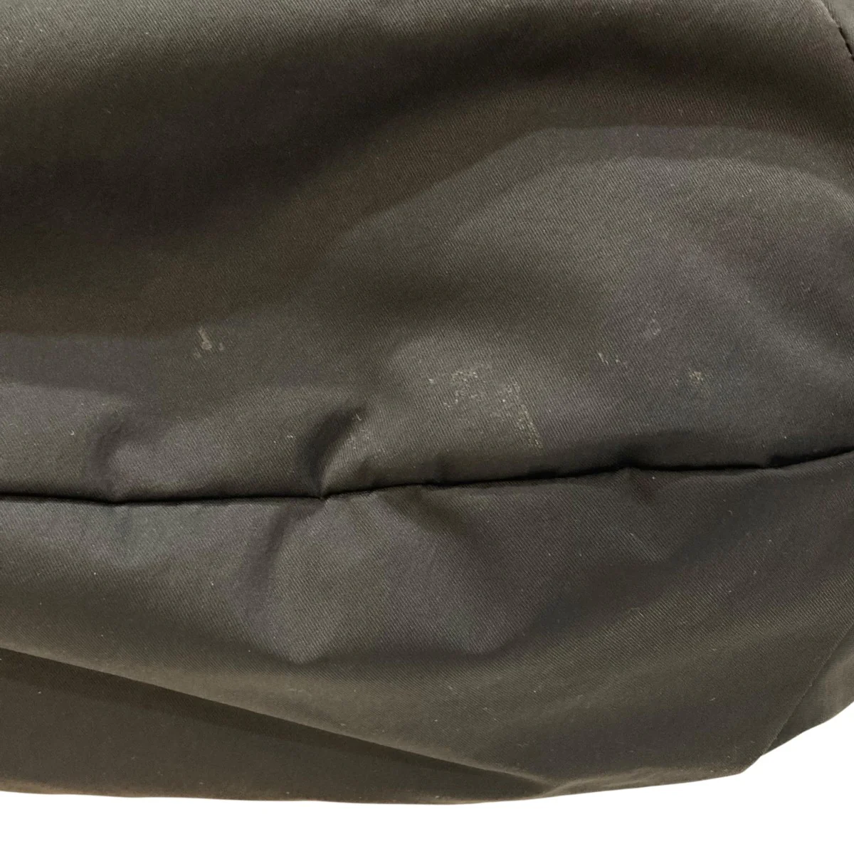 LARGE CRESCENT BAGナイロンバッグMT35 - Image 8