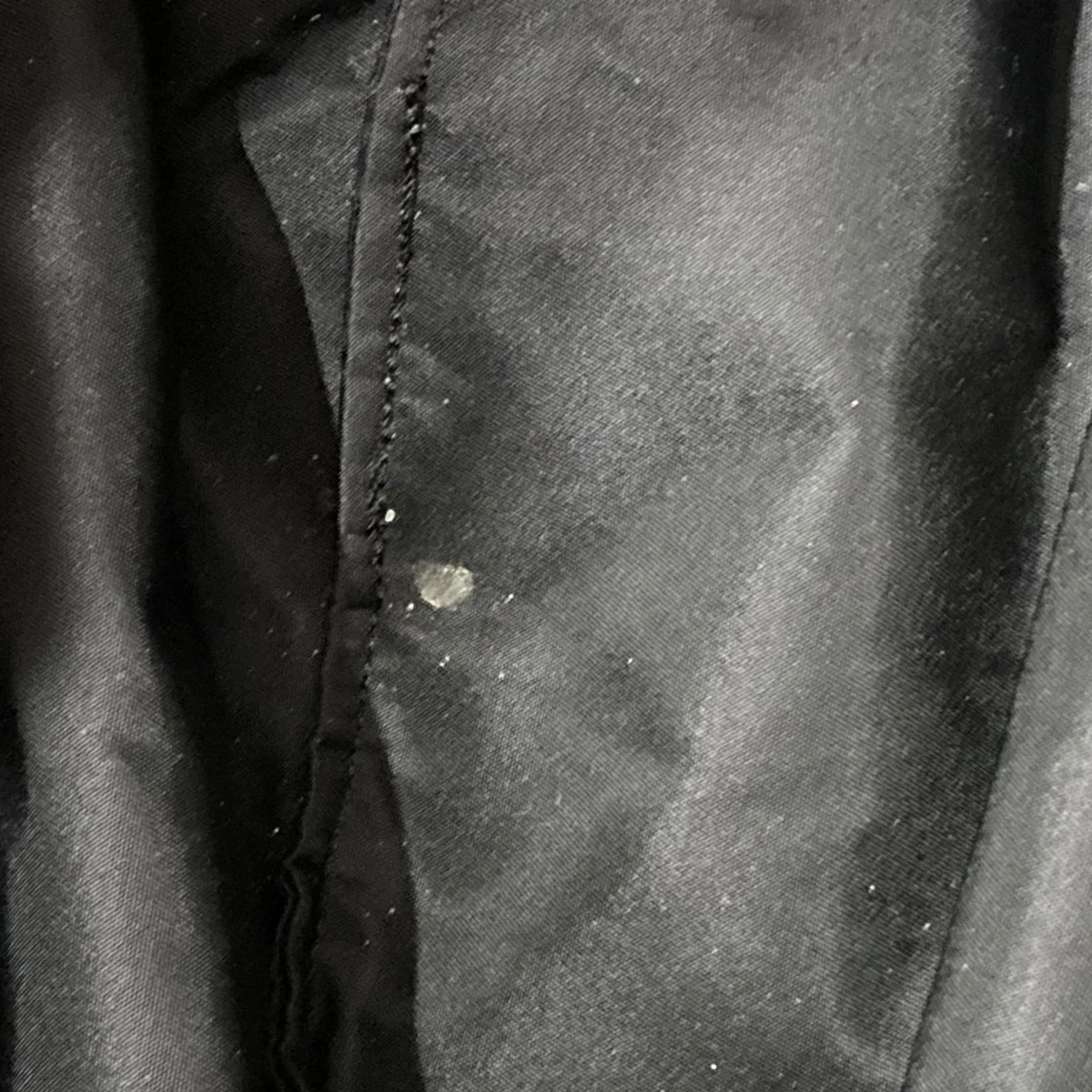 LARGE CRESCENT BAGナイロンバッグMT35 - Image 9