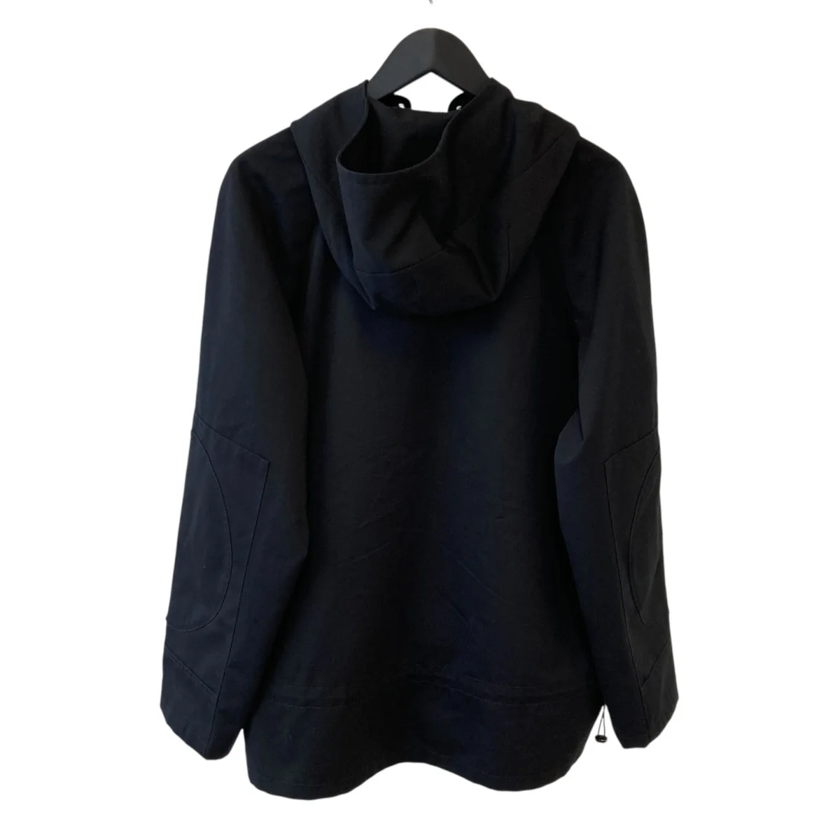 24SSFYRIS ANORAK HOODED JACKET MAGBESIUMパーカー - Image 2