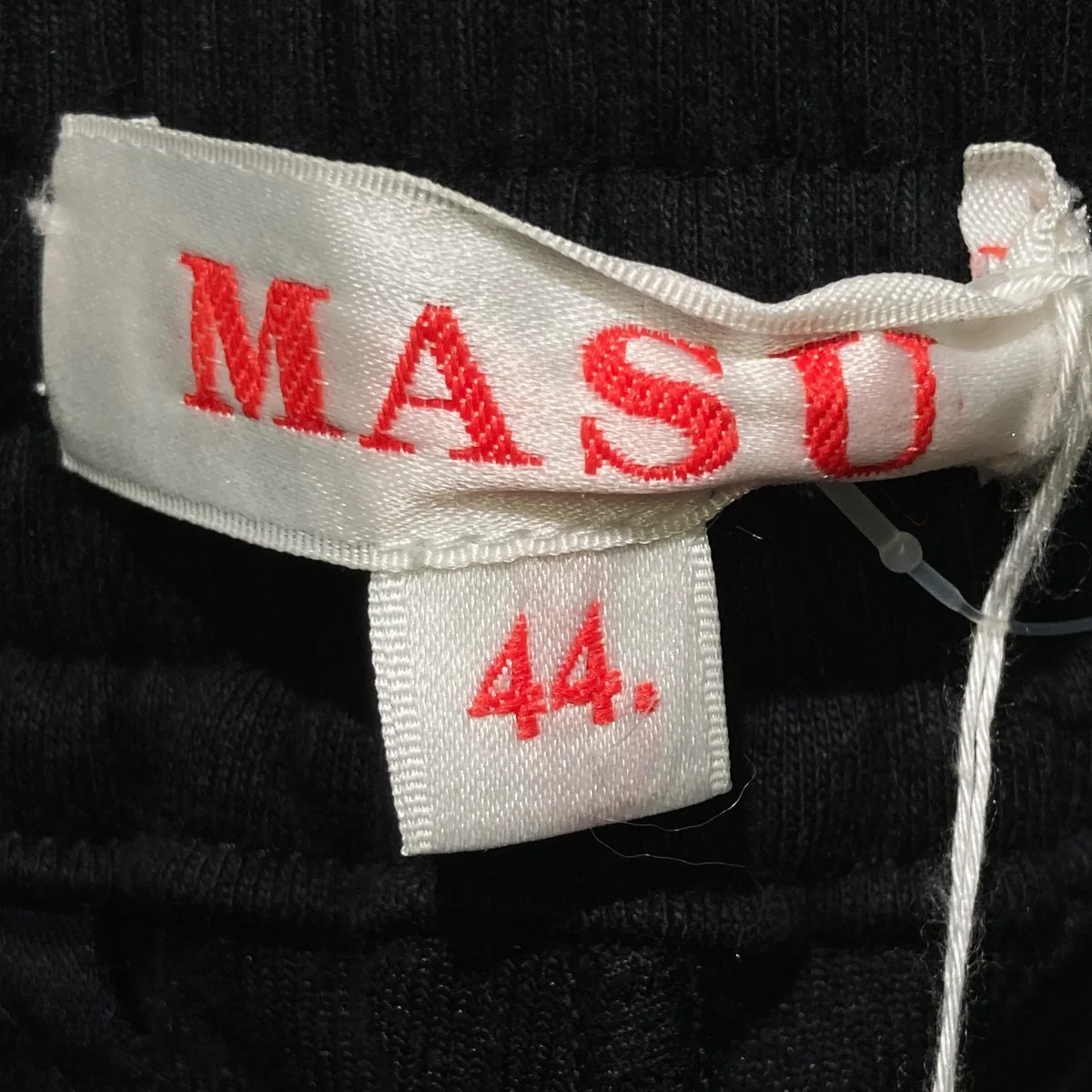 22SSCLOVER PILE EASY PANTSパンツMSSS-PT1022 - Image 5