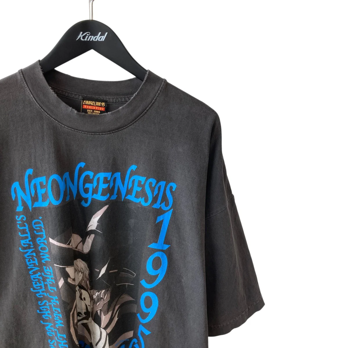 26SS半袖Tシャツ - Image 3