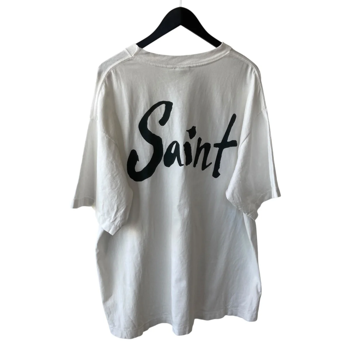 25SSSUPER DIRTY SS TEE半袖TシャツSM-HR8-0000-025 - Image 2