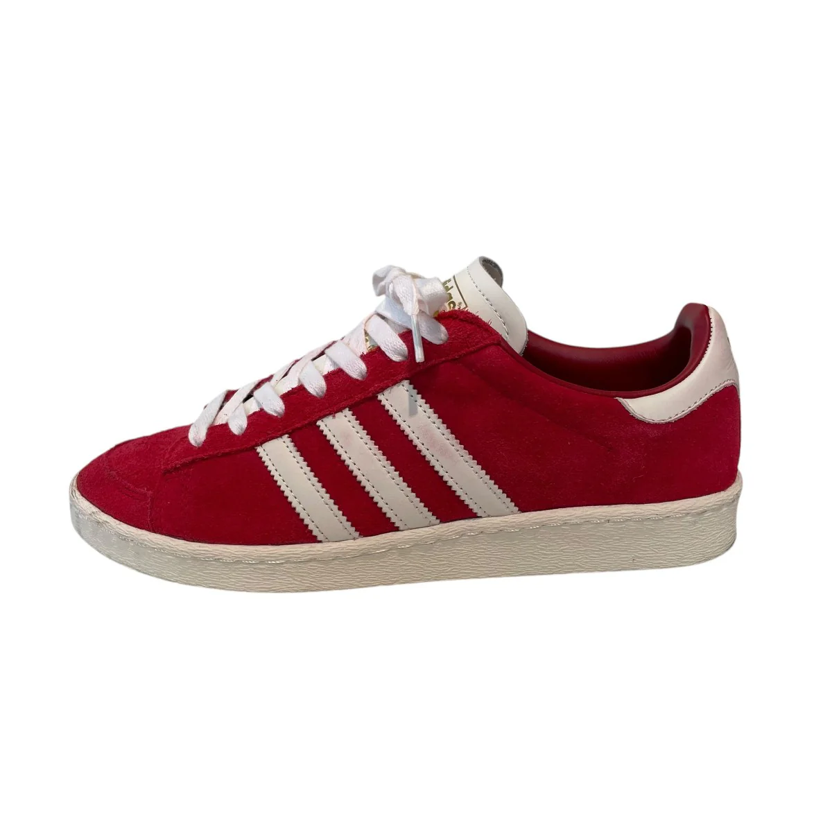 JABBAR LOローカットスニーカーJI3431 - Image 2