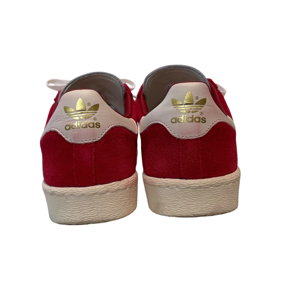JABBAR LOローカットスニーカーJI3431 - Image 4