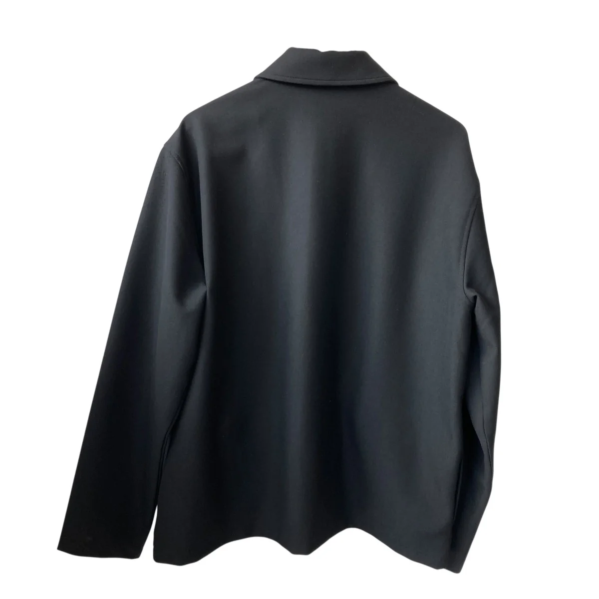 Midweight Double Weave Coaches Jacketコーチジャケット25-011-060-0000-7-0 - Image 2