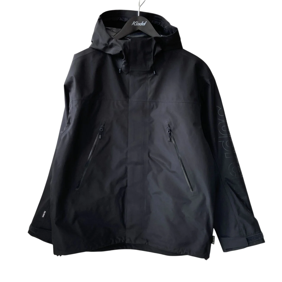 Ghostface Shell JacketGORE-TEX シェルジャケット
