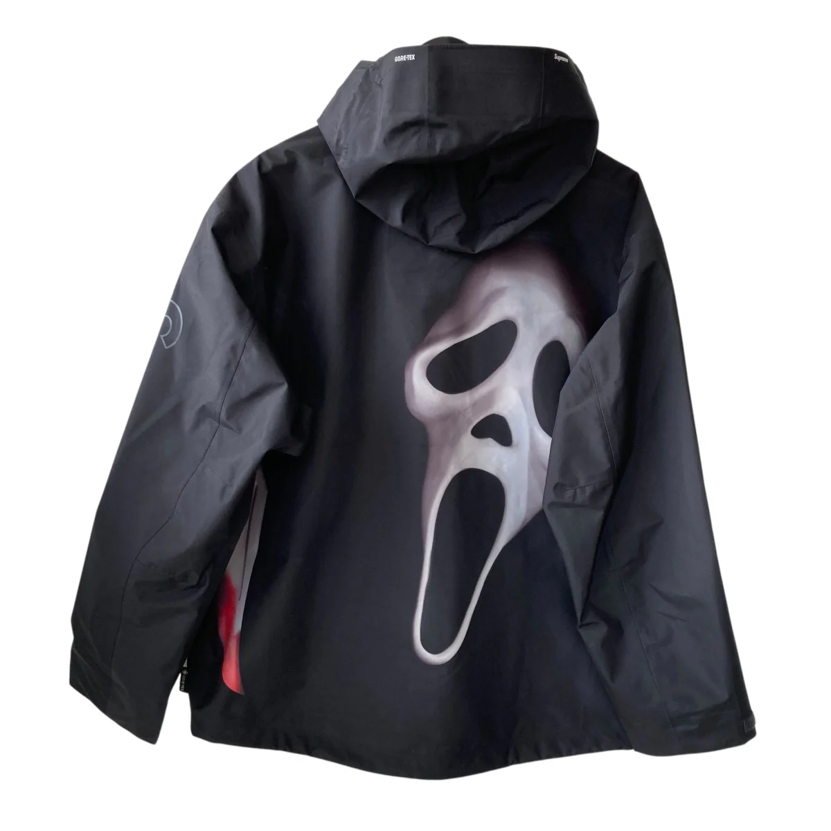 Ghostface Shell JacketGORE-TEX シェルジャケット - Image 2
