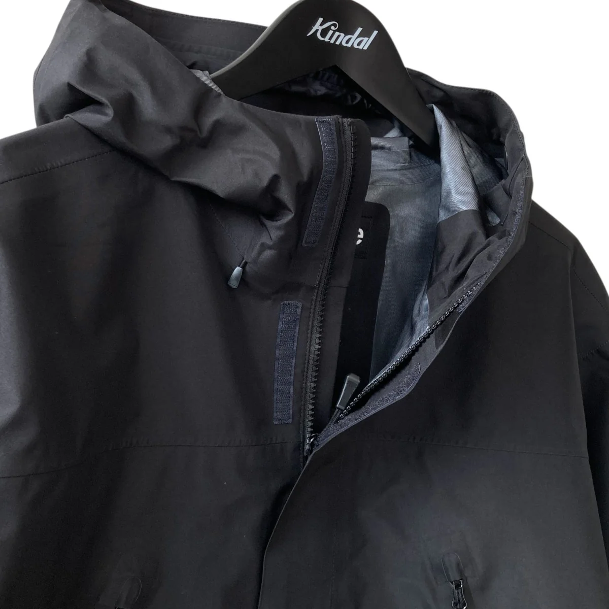 Ghostface Shell JacketGORE-TEX シェルジャケット - Image 3