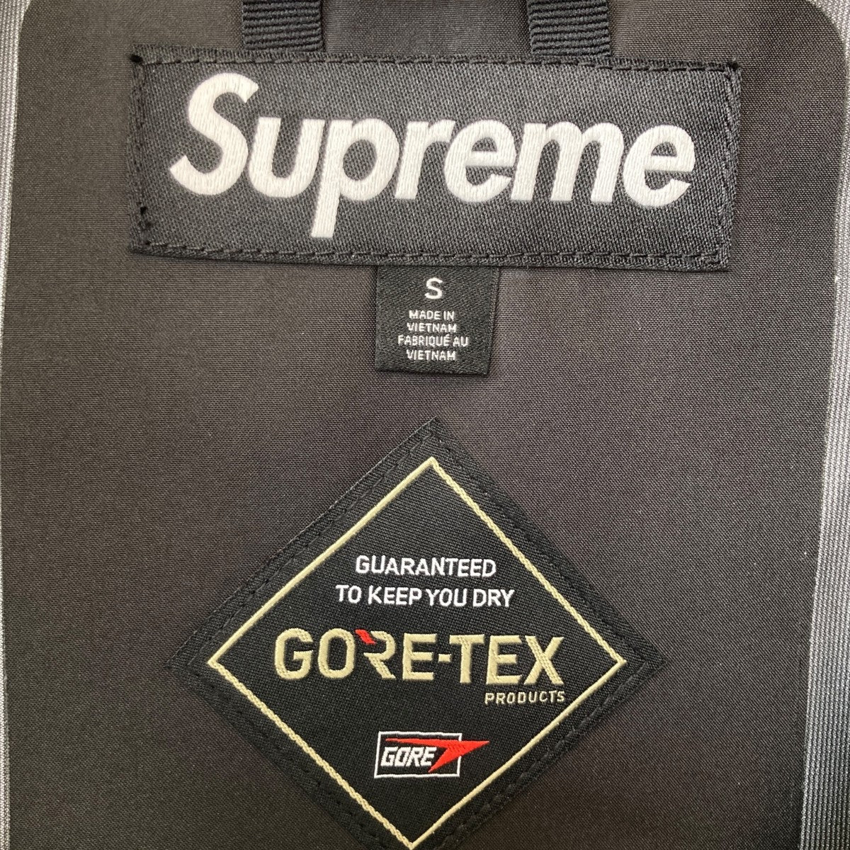Ghostface Shell JacketGORE-TEX シェルジャケット - Image 4