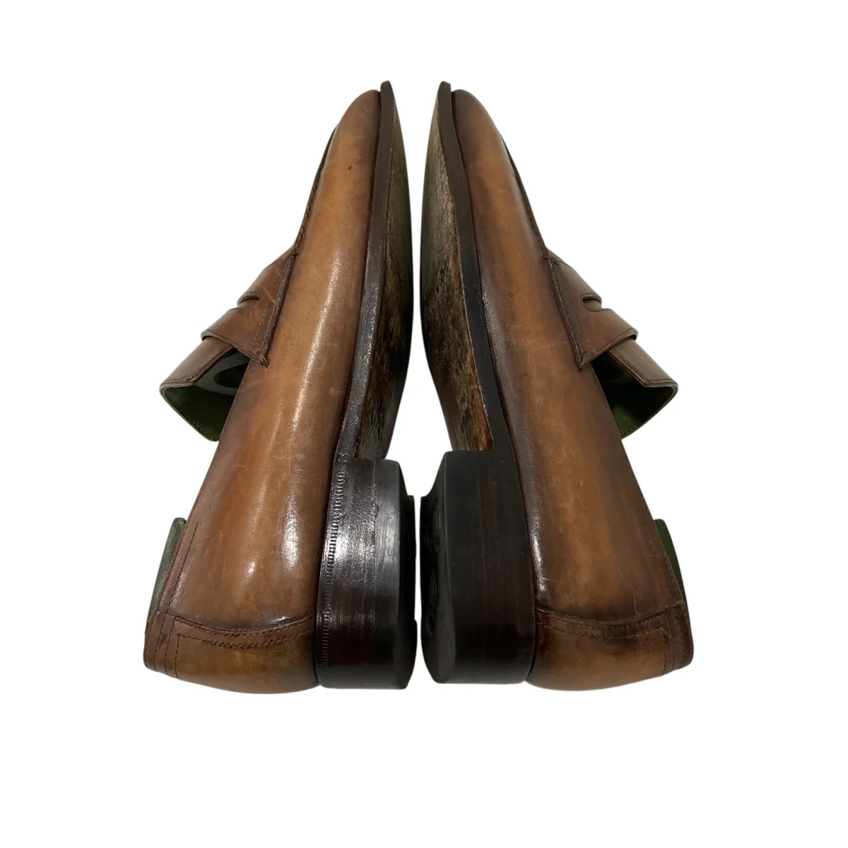 アンディ デムジュールローファー - Image 6