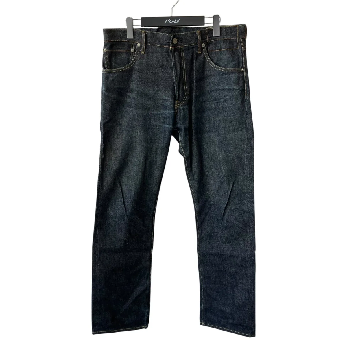 Social sculpture denimデニムパンツ0114205005002