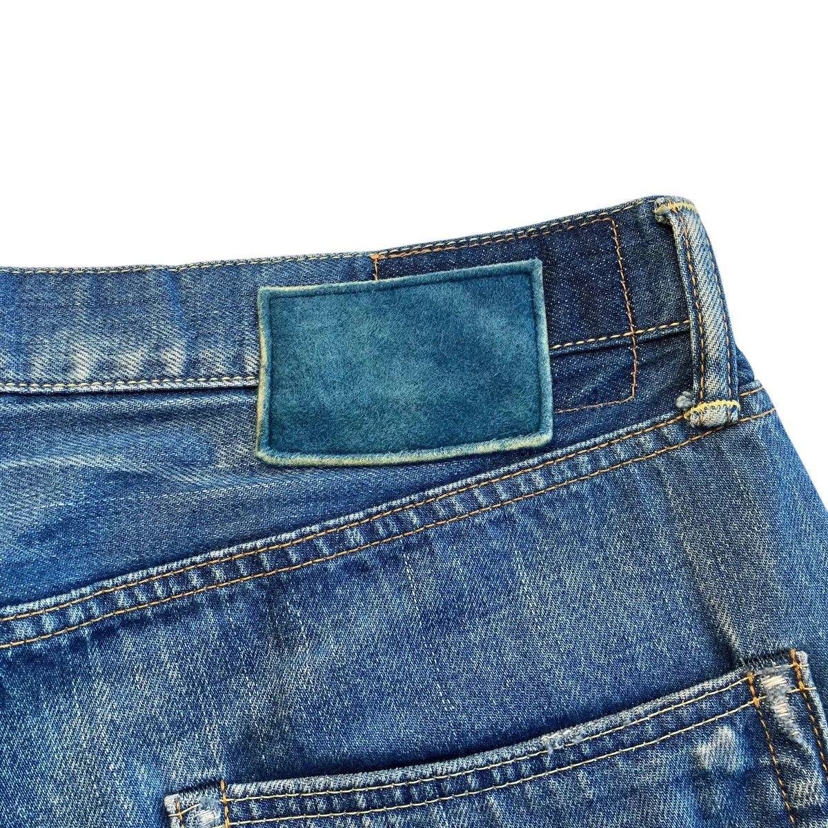 デニムパンツ0113205005014 - Image 7