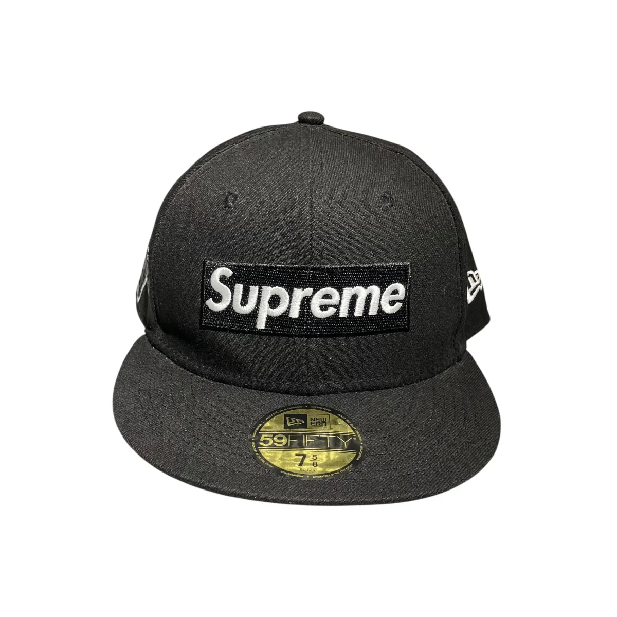 BOX LOGOキャップ - Image 3