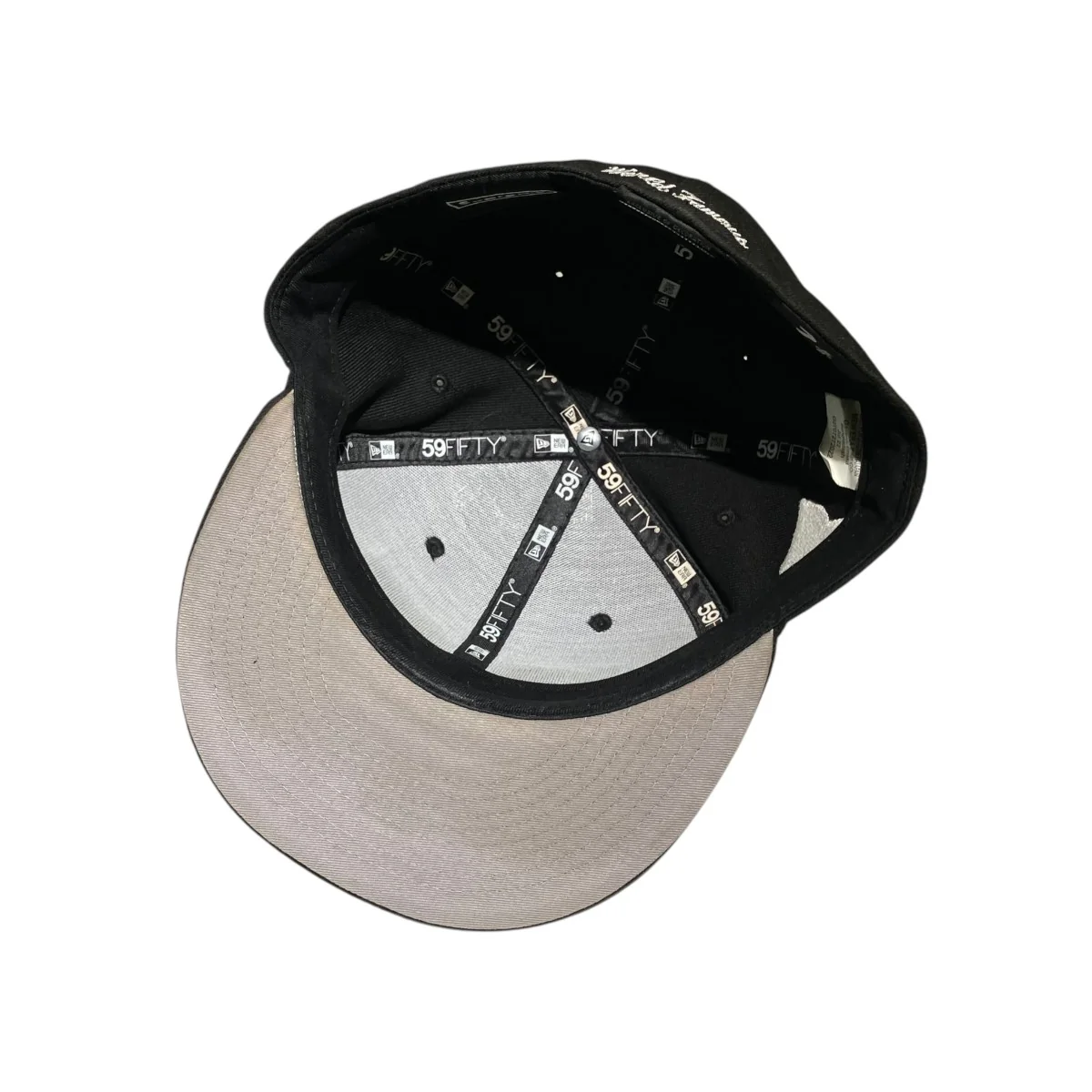 BOX LOGOキャップ - Image 5